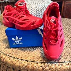 Adidas adiFOM Climacool Shoes